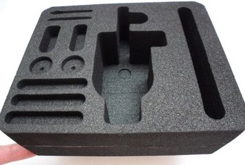 防靜電泡棉內襯